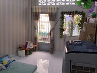 Cần bán gấp nhà đẹp gần chợ vạn nguyên p15 q8 Cần bán gấp nhà đẹp gần chợ vạn nguyên p15 q8