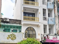 Bán Nhà hoặc Cho Thuê 444 Nguyễn Đình Chiểu P.4 Q.3 gần chợ Vườn Chuối Bán Nhà hoặc Cho Thuê 444 Nguyễn Đình Chiểu P.4 Q.3 gần chợ Vườn Chuối