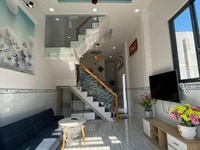 Về quê bán 69m2 nhà 1 T 1L đường Lê Quang Định Về quê bán 69m2 nhà 1 T 1L đường Lê Quang Định