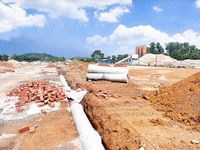 Chính Chủ Bán Lô Phù Cát , Quốc Oai, 155m2 hướng tây nam sổ luôn Chính Chủ Bán Lô Phù Cát , Quốc Oai, 155m2 hướng tây nam sổ luôn