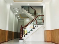Bán Nhà Đường Đinh Đức Thiện Cách Chợ Bình Chánh 2km Bán Nhà Đường Đinh Đức Thiện Cách Chợ Bình Chánh 2km