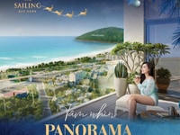 Cần bán The Sailing căn hộ cao cấp tại Tp Quy Nhơn giá tốt sở hữu lâu Cần bán The Sailing căn hộ cao cấp tại Tp Quy Nhơn giá tốt sở hữu lâu