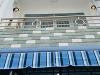 Nhà nhỏ, diện tích lớn Phan Tây Hồ, P.7, Q.PN chỉ 1.5 tỷ Nhà nhỏ, diện tích lớn Phan Tây Hồ, P.7, Q.PN chỉ 1.5 tỷ