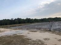 Đất mặt tiền đường số 1 rừng vàng ra biển 2 phút Đất mặt tiền đường số 1 rừng vàng ra biển 2 phút