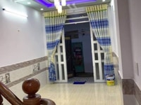 Bán Nhà Âu Dương Lân, Phường 3, Quận 8, 56m2 nhỉnh 1 tỷ Bán Nhà Âu Dương Lân, Phường 3, Quận 8, 56m2 nhỉnh 1 tỷ