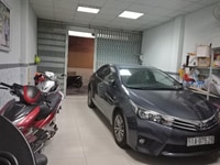 Bán nhà hẻm 8m Huỳnh Thiện Lộc, Tân Phú 50m2 giá rẻ chỉ 5,3 tỷ Bán nhà hẻm 8m Huỳnh Thiện Lộc, Tân Phú 50m2 giá rẻ chỉ 5,3 tỷ