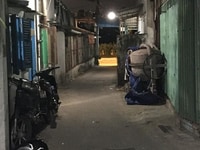 Nhà 1 lầu 2 phòng ngủ 48m2 giá 1 tỷ 2 SHR chính chủ Nhà 1 lầu 2 phòng ngủ 48m2 giá 1 tỷ 2 SHR chính chủ