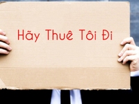 Hạnh 45 tuổi quê Miền Trung tìm việc giúp việc nhà, chăm người già