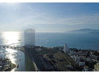 THE ASTON - Căn hộ 5*2 mặt tiền Sông & Biển Nha Trang, sở hữu lâu dài THE ASTON - Căn hộ 5*2 mặt tiền Sông & Biển Nha Trang, sở hữu lâu dài