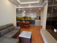 Căn hộ 2 phòng ngủ Sunrise City View chỉ 16tr bao phí full đồ Căn hộ 2 phòng ngủ Sunrise City View chỉ 16tr bao phí full đồ