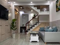 Bán nhà 1 trệt 1 lầu HXH SHR quận 7 giá chỉ 1,21 tỷ Bán nhà 1 trệt 1 lầu HXH SHR quận 7 giá chỉ 1,21 tỷ