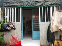 Bán nhà gác lửng thuộc khu dân cư ấp 1 vĩnh lộc A bình chánh Bán nhà gác lửng thuộc khu dân cư ấp 1 vĩnh lộc A bình chánh