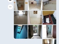 Cho thuê nhà nguyên căn đường số 18a bình tân Cho thuê nhà nguyên căn đường số 18a bình tân