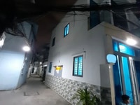 TT Gò Vấp - Hẻm xe tải quay đầu - Diện tích lớn giá rẻ chỉ hơn 2 tỷ TT Gò Vấp - Hẻm xe tải quay đầu - Diện tích lớn giá rẻ chỉ hơn 2 tỷ