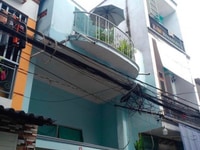 Nhà Nguyễn Đình Chính Q. Phú Nhuận giá tốt, SHR cần bán gấp. Nhà Nguyễn Đình Chính Q. Phú Nhuận giá tốt, SHR cần bán gấp.