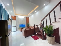 Bán nhà Phạm Văn Đồng DT 30m2 5 tầng MT 6m chào 2.95 tỷ có thương lượn Bán nhà Phạm Văn Đồng DT 30m2 5 tầng MT 6m chào 2.95 tỷ có thương lượn