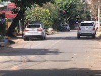 Bán đất mặt tiền Đường Đoàn Hữu Trưng P. An Phú Quận 2 Bán đất mặt tiền Đường Đoàn Hữu Trưng P. An Phú Quận 2