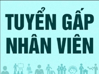 Công ty Cổ phần Dịch vụ Bảo vệ Kỹ An tuyển dụng