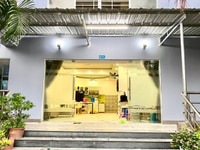 Căn hộ tầng trệt, 125m2, ngay TP Thủ Đức, sổ hồng vĩnh viễn Căn hộ tầng trệt, 125m2, ngay TP Thủ Đức, sổ hồng vĩnh viễn