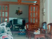 Nhà Mặt Tiền Thới Tam Thôn 14 cách Đặng Thúc Vịnh 200m Nhà Mặt Tiền Thới Tam Thôn 14 cách Đặng Thúc Vịnh 200m