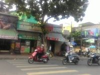 Nhà hẻm 4m Lê Hồng Phong, Quận 5, cách mặt tiền 1 căn 4x11m Nhà hẻm 4m Lê Hồng Phong, Quận 5, cách mặt tiền 1 căn 4x11m
