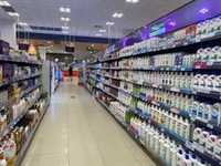 Tuyển gấp nhân viên bán hàng siêu thị mini Tuyển gấp nhân viên bán hàng siêu thị mini