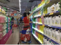 Cần Bổ Sung Vị Trí Bán Hàng Tại Siêu Thị Lotte Mart. Cần Bổ Sung Vị Trí Bán Hàng Tại Siêu Thị Lotte Mart.