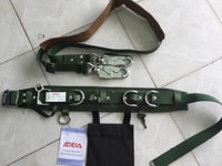 Đai an toàn thợ điện H117 Adela Đai an toàn thợ điện H117 Adela