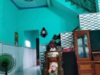 Nhà 5 x 26, MT Đường 10m Kinh Doanh Buôn Bán Sầm Uất Vĩnh Lộc A Nhà 5 x 26, MT Đường 10m Kinh Doanh Buôn Bán Sầm Uất Vĩnh Lộc A