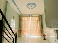 Nhà 1tr1l mới xây chỉ 380tr, cách chợ đình mỹ hạnh chỉ 800m Nhà 1tr1l mới xây chỉ 380tr, cách chợ đình mỹ hạnh chỉ 800m