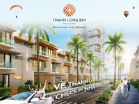 Lạm phát, nhà đầu tư "chuyển hoá" dòng tiền sang bất động sản biển Lạm phát, nhà đầu tư "chuyển hoá" dòng tiền sang bất động sản biển