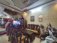 Chính chủ cần bán nhà 4 tầng tại Thư Trung, Đằng Lâm, Hải An gần đường Chính chủ cần bán nhà 4 tầng tại Thư Trung, Đằng Lâm, Hải An gần đường