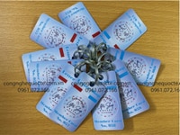 Thẻ móc khóa nhựa PVC - Thẻ tích điểm siêu thị cửa hàng Thẻ móc khóa nhựa PVC - Thẻ tích điểm siêu thị cửa hàng