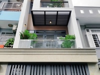 Bán nhà Bành Văn Trân P7 Tân Bình-4*15m-4 Tầng MỚI ĐẸP-Chỉ 8 Tỷ 2 TL Bán nhà Bành Văn Trân P7 Tân Bình-4*15m-4 Tầng MỚI ĐẸP-Chỉ 8 Tỷ 2 TL
