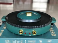 Nồi lẩu nướng 2 chức năng nướng và lẩu (Ảnh thật - BH 12 tháng) Nồi lẩu nướng 2 chức năng nướng và lẩu (Ảnh thật - BH 12 tháng)