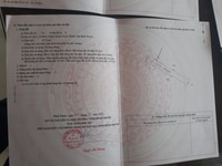 Ông anh kẹt tiền cần bán lô đất ngay khu công nghiệp Becamex Ông anh kẹt tiền cần bán lô đất ngay khu công nghiệp Becamex