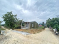 Đất 2 mặt tiền, đường quy hoạch 12m ngay KQH Bồn Phổ, Hương An Đất 2 mặt tiền, đường quy hoạch 12m ngay KQH Bồn Phổ, Hương An