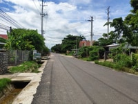 Bán lô đất mặt tiền đường Nguyễn Huệ khu Tiên Ninh, Vạn Khánh , Bán lô đất mặt tiền đường Nguyễn Huệ khu Tiên Ninh, Vạn Khánh ,