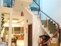 Nhà mặt tiền,đường số 11 KDC Bình Hưng X.Bình Hưng, BC 4x18m vuông vức Nhà mặt tiền,đường số 11 KDC Bình Hưng X.Bình Hưng, BC 4x18m vuông vức