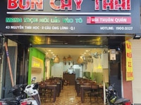 Chính Chủ Sang Quán Ăn Mặt Tiền Quận 1 Chính Chủ Sang Quán Ăn Mặt Tiền Quận 1