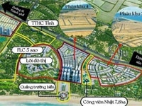 Vì sao chọn đất biển Nhơn Hội New City, Quy Nhơn là nơi đầu tư? Vì sao chọn đất biển Nhơn Hội New City, Quy Nhơn là nơi đầu tư?