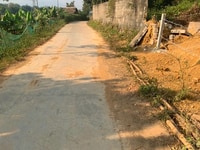 Bán đất thổ cư ở nhuận trạch Lương Sơn hòa bình Bán đất thổ cư ở nhuận trạch Lương Sơn hòa bình