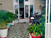 Cần Bán Nhà hẻm Nguyễn Chí Thanh, Bảo Lộc - 5x18,5m Cần Bán Nhà hẻm Nguyễn Chí Thanh, Bảo Lộc - 5x18,5m