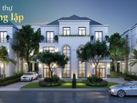 Biệt thự trong lòng sân golf, giới hạn chỉ 537 căn.Đến sớm nhận ưu đãi Biệt thự trong lòng sân golf, giới hạn chỉ 537 căn.Đến sớm nhận ưu đãi