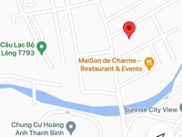 Hiếm bán đất trung tâm Q7 70m2 giá chỉ 2 tỷ 9 Hiếm bán đất trung tâm Q7 70m2 giá chỉ 2 tỷ 9