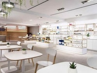 Tuyển 2 nhân viên tư vấn bán hàng tại Shop Mỹ phẩm, lương cao Tuyển 2 nhân viên tư vấn bán hàng tại Shop Mỹ phẩm, lương cao