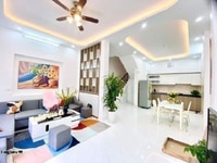 Bán Nhà Đồng Đen-60m2 Ngang 7.5M Siêu Hiếm-5 Tầng BTCT 6PN Chỉ 8 tỷ 5 Bán Nhà Đồng Đen-60m2 Ngang 7.5M Siêu Hiếm-5 Tầng BTCT 6PN Chỉ 8 tỷ 5
