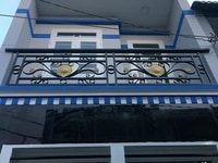 Nhà Bán Gần Chợ Tân Kỳ Tân Quý - Bình Tân 32m2 2 PN Giá 1,7 Tỷ Nhà Bán Gần Chợ Tân Kỳ Tân Quý - Bình Tân 32m2 2 PN Giá 1,7 Tỷ