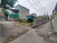 Đất trống ngõ đường Thăng Long,Nghi Kim Đất trống ngõ đường Thăng Long,Nghi Kim