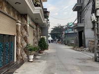 Bán đất 54m mặt ngõ Đồng Hoà, Kiến An Bán đất 54m mặt ngõ Đồng Hoà, Kiến An